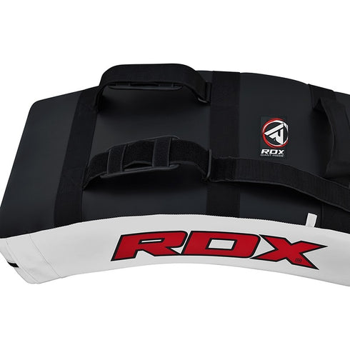 RDX T1 CURVED KICK SHIELD-7